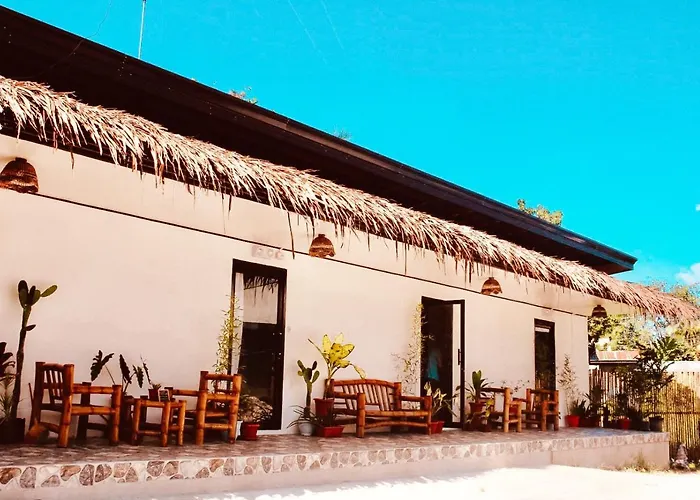 The Hangover Hostel